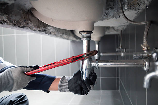 Trusted Emergency Plumber service in Saint Benedict, OR - AAA Plumbing Heating